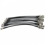 Blackmagic A/V Break-Out Cable for the DeckLink 4K and DeckLink Quad (BMD-CAB-BDLKQD4K) Blackmagic A/V Break-Out Cable for the DeckLink 4K and DeckLink Quad (BMD-CAB-BDLKQD4K)
